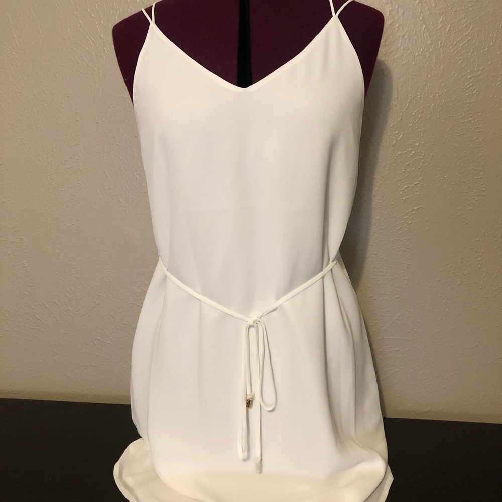 Casual dress